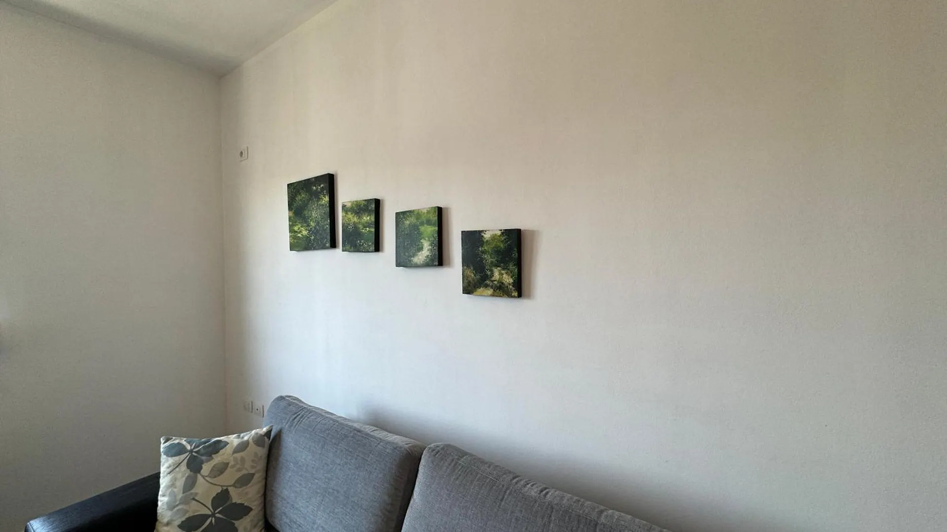 Turi Apartments Vlora