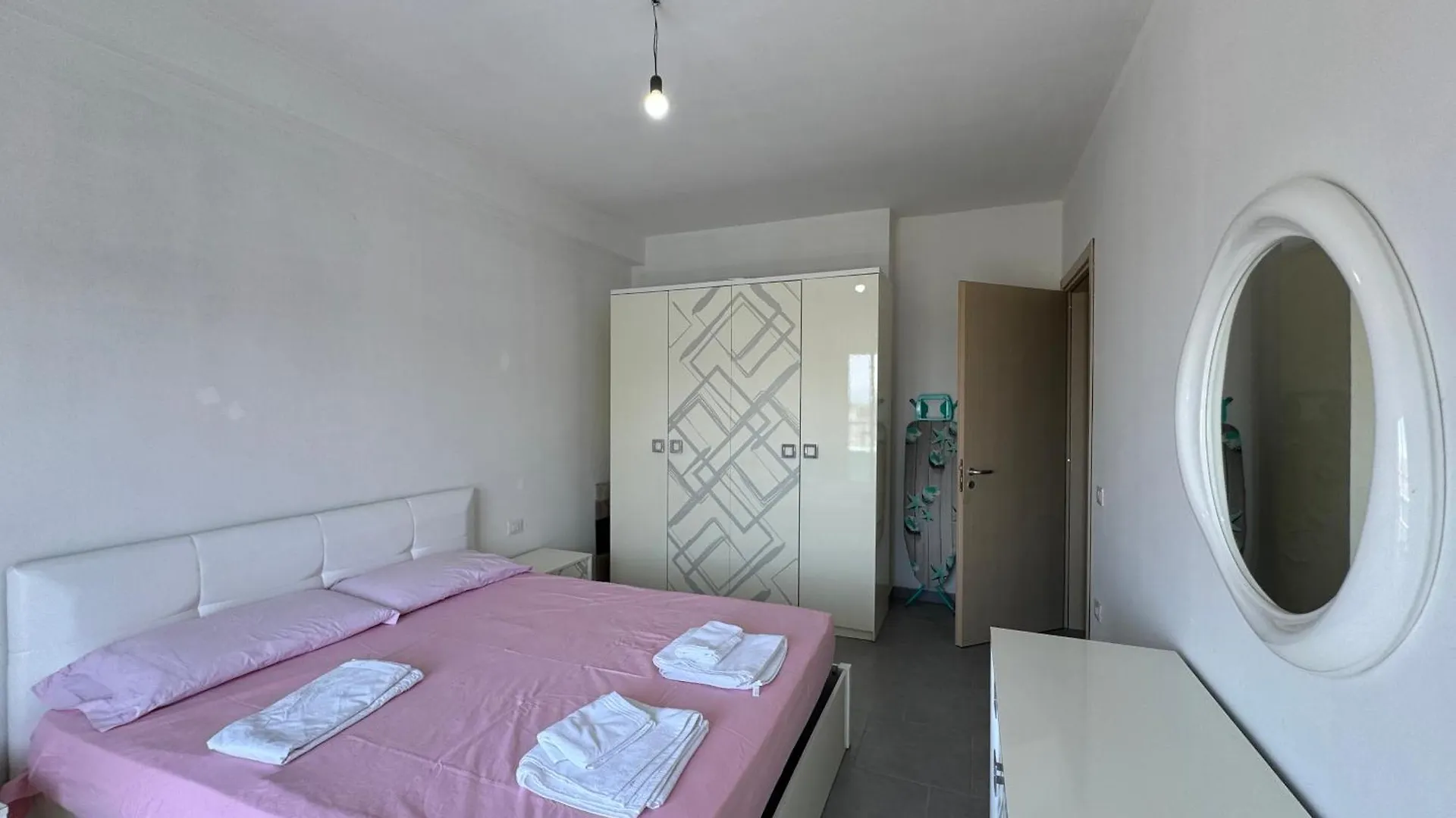 Turi Apartments Vlora 0*,