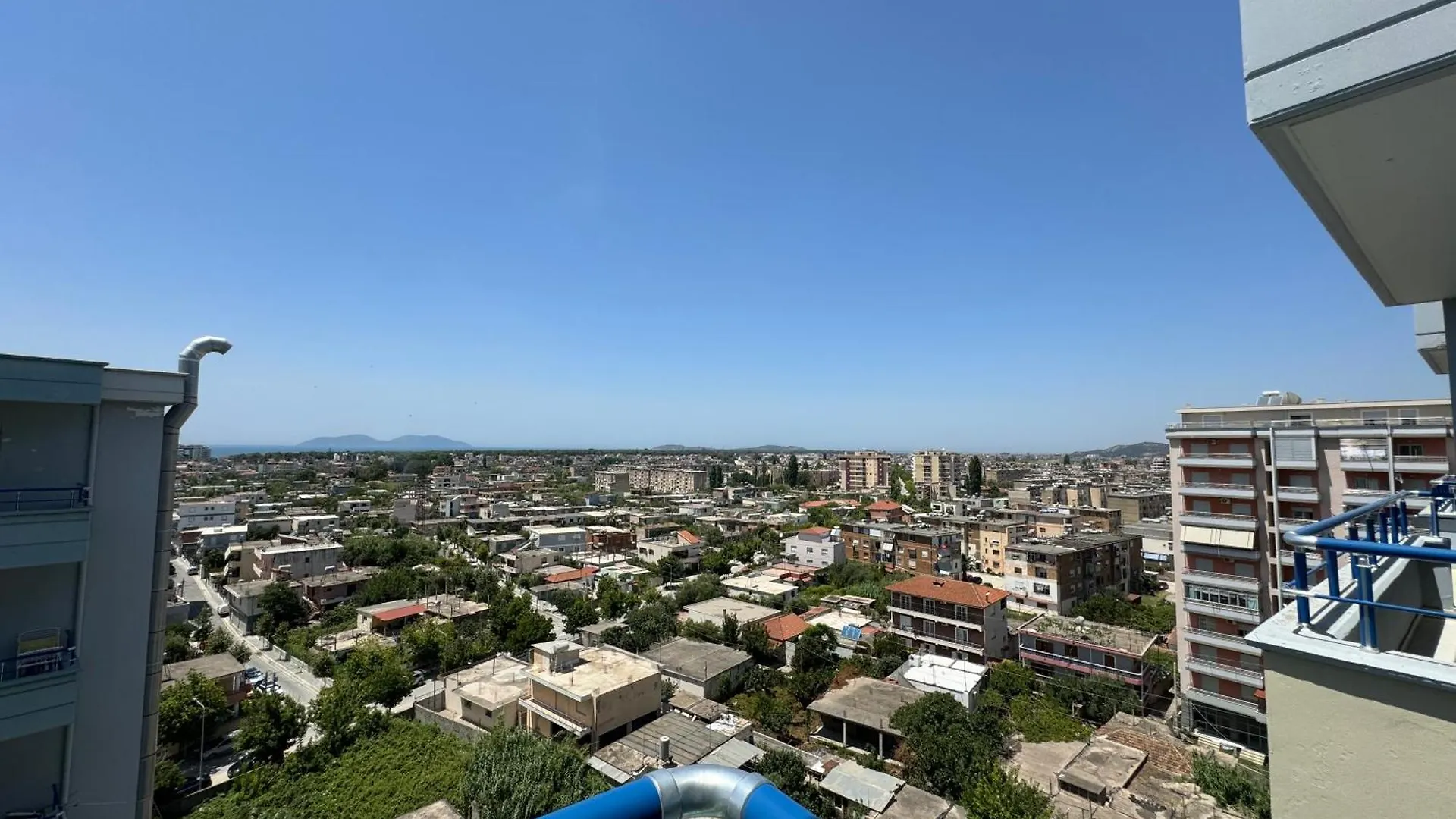 Turi Apartments Vlora 0*,  Albánia