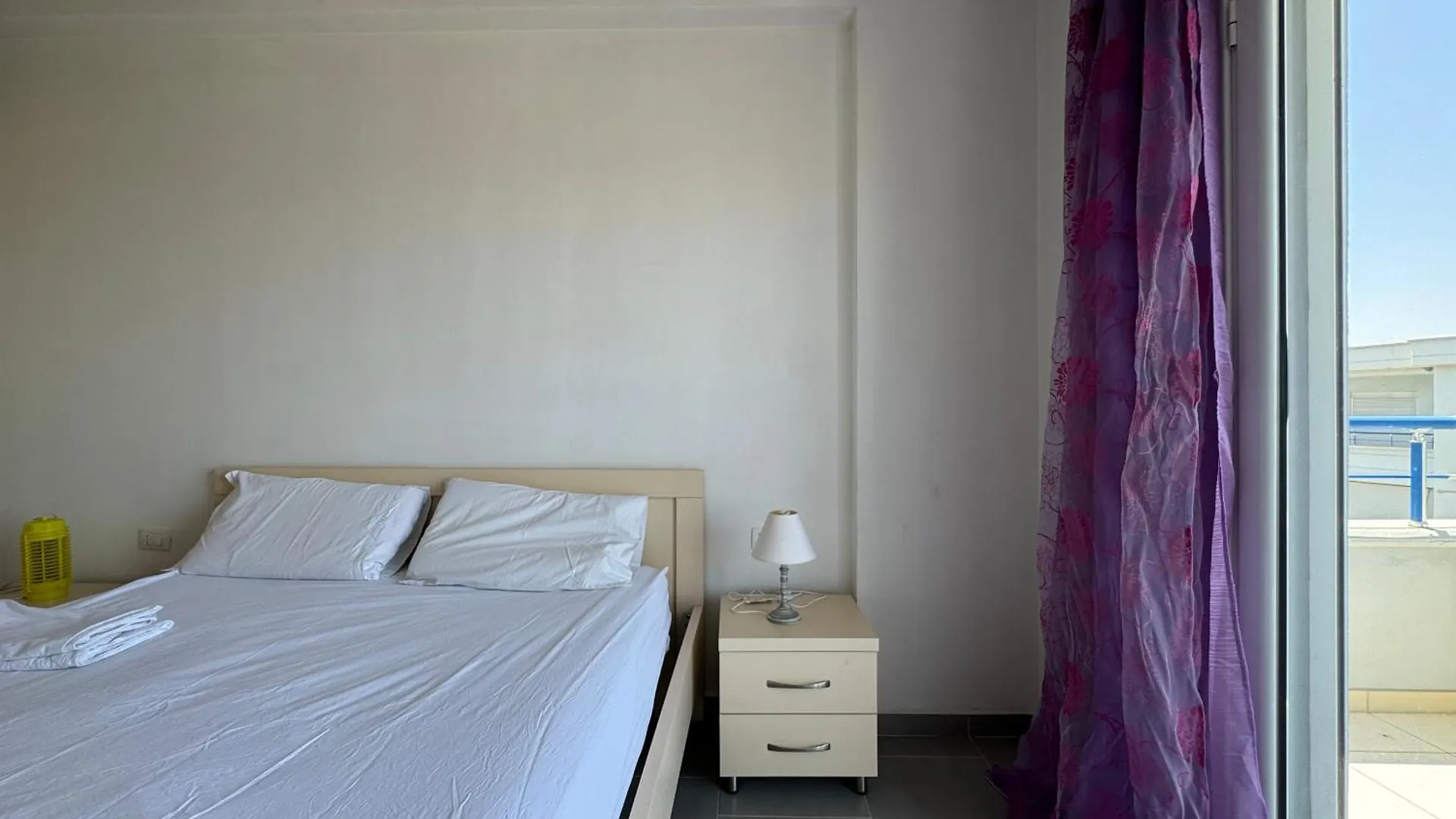 Turi Apartments Vlora