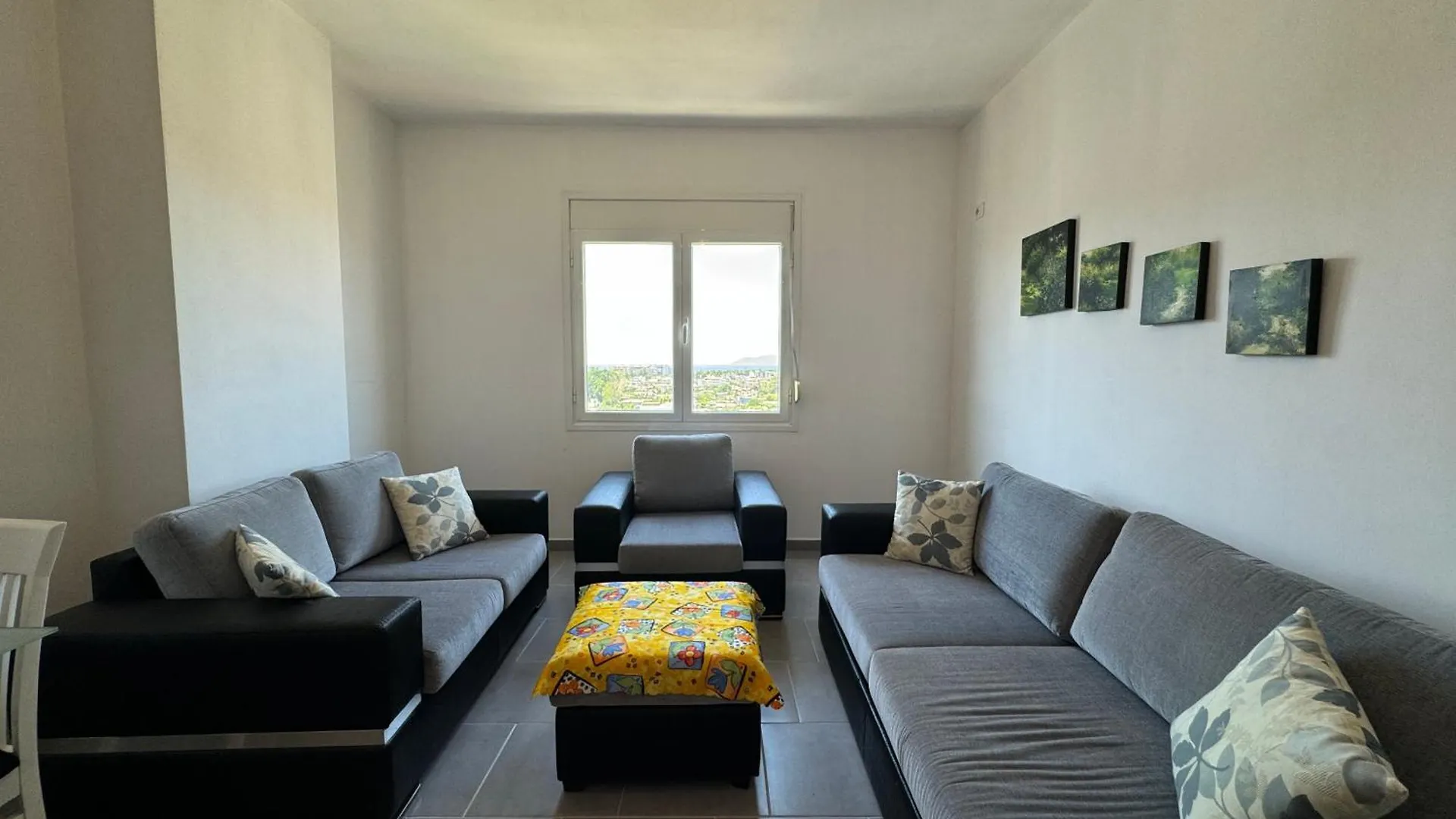 Turi Apartments Vlora