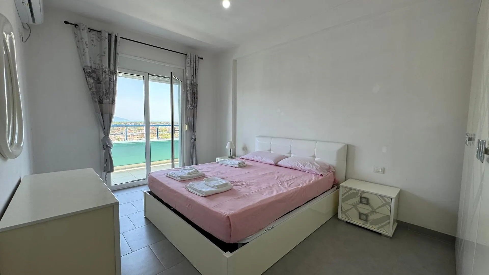 Turi Apartments Vlora