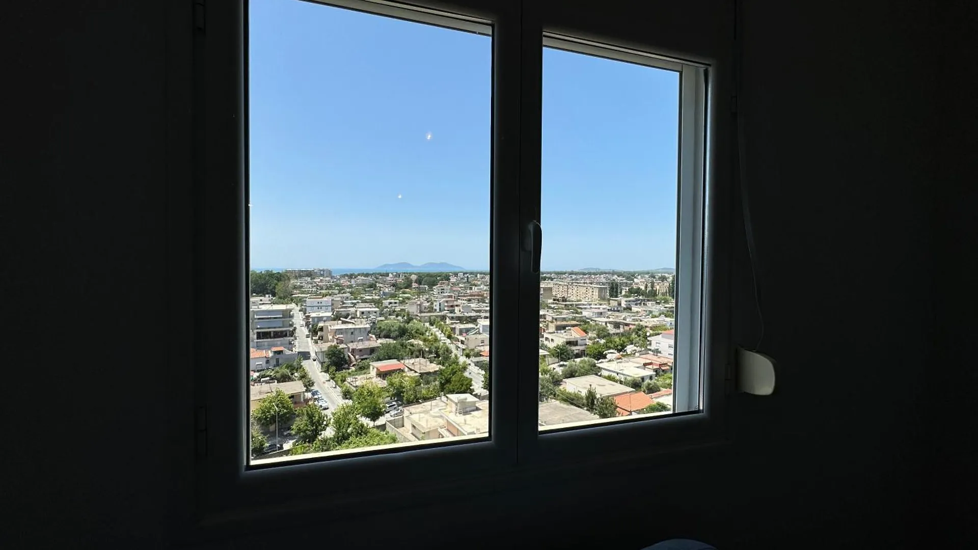 Turi Apartments Vlora
