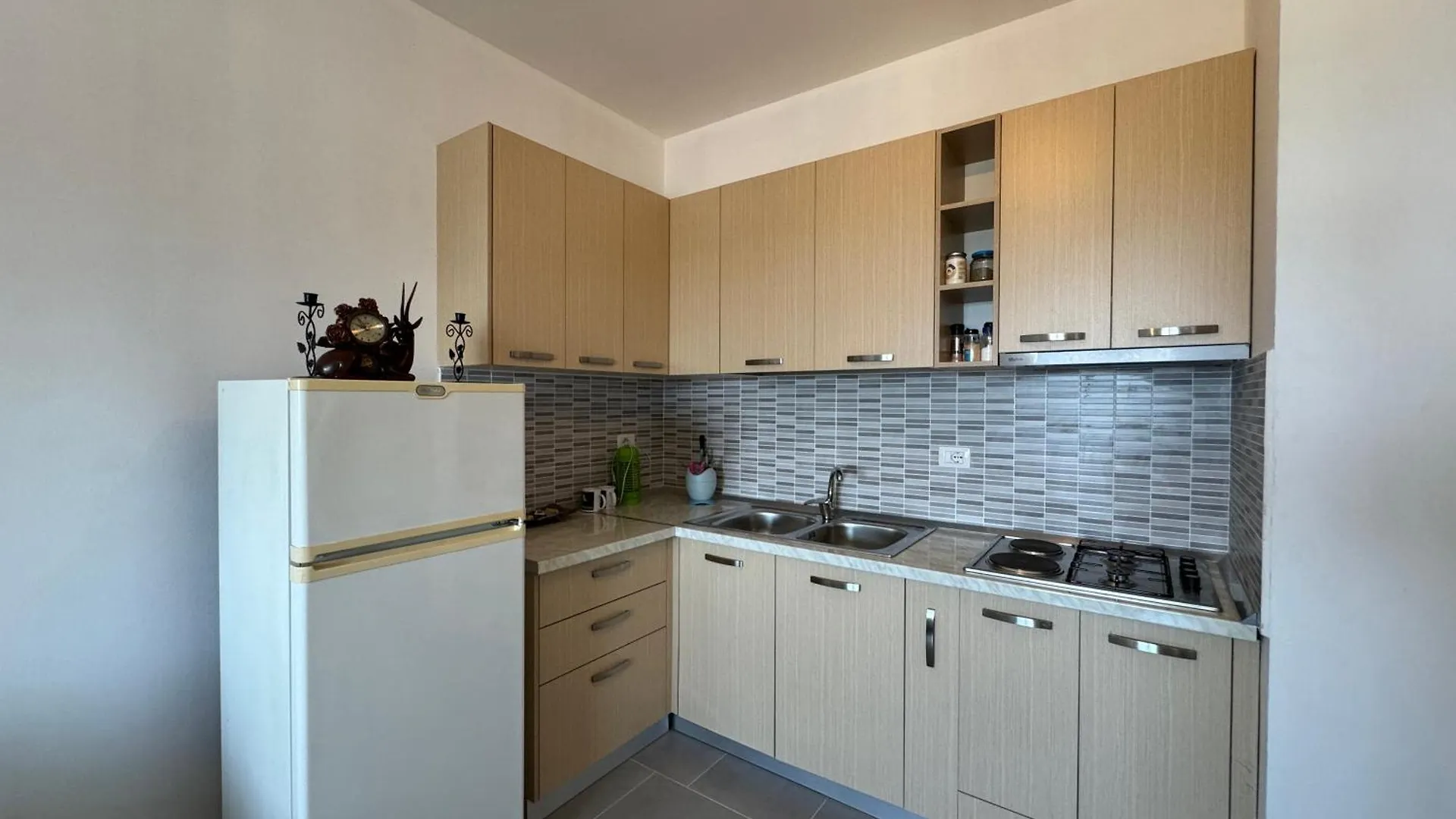 Turi Apartments Vlora