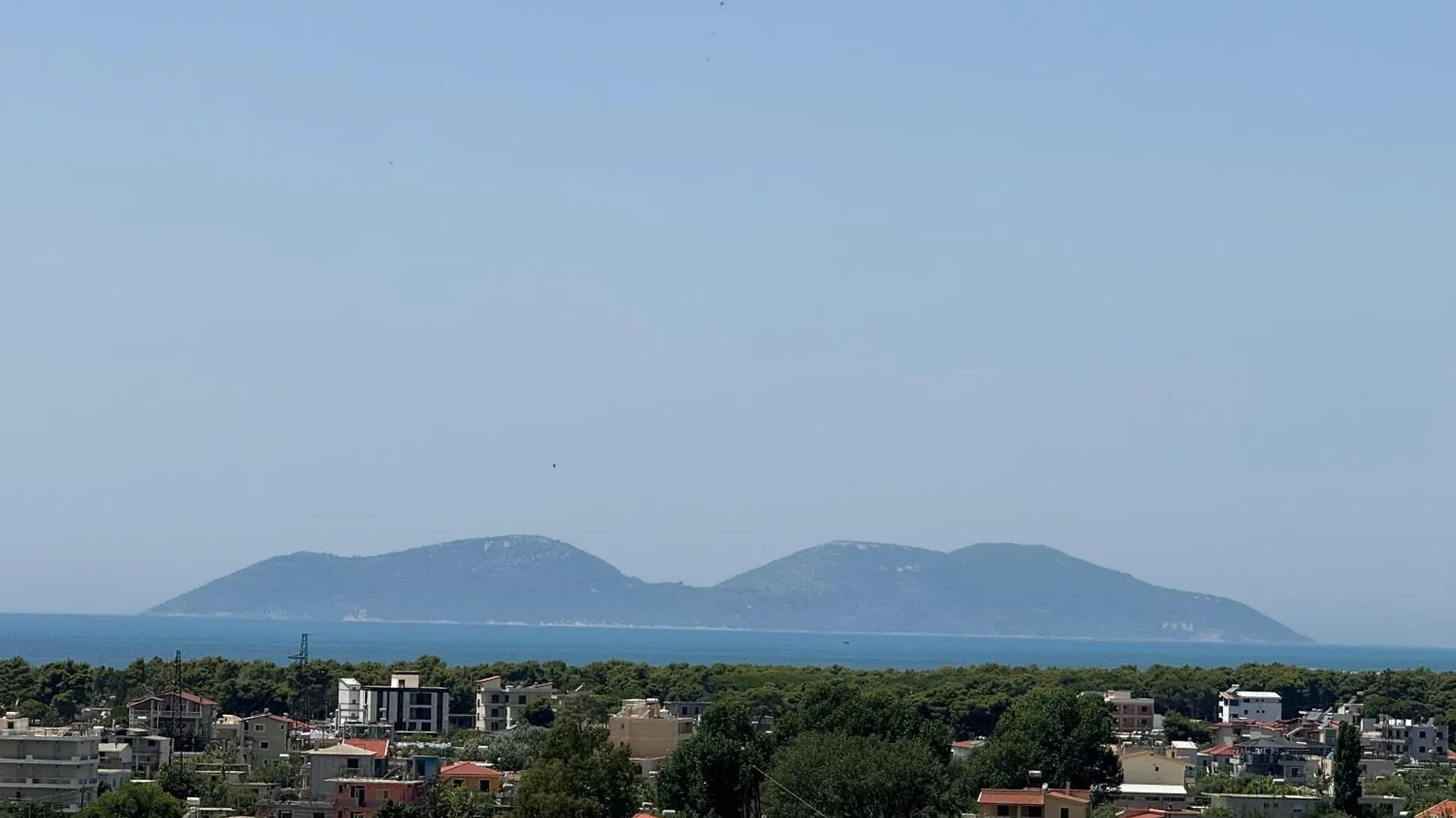 Turi Apartments Vlora