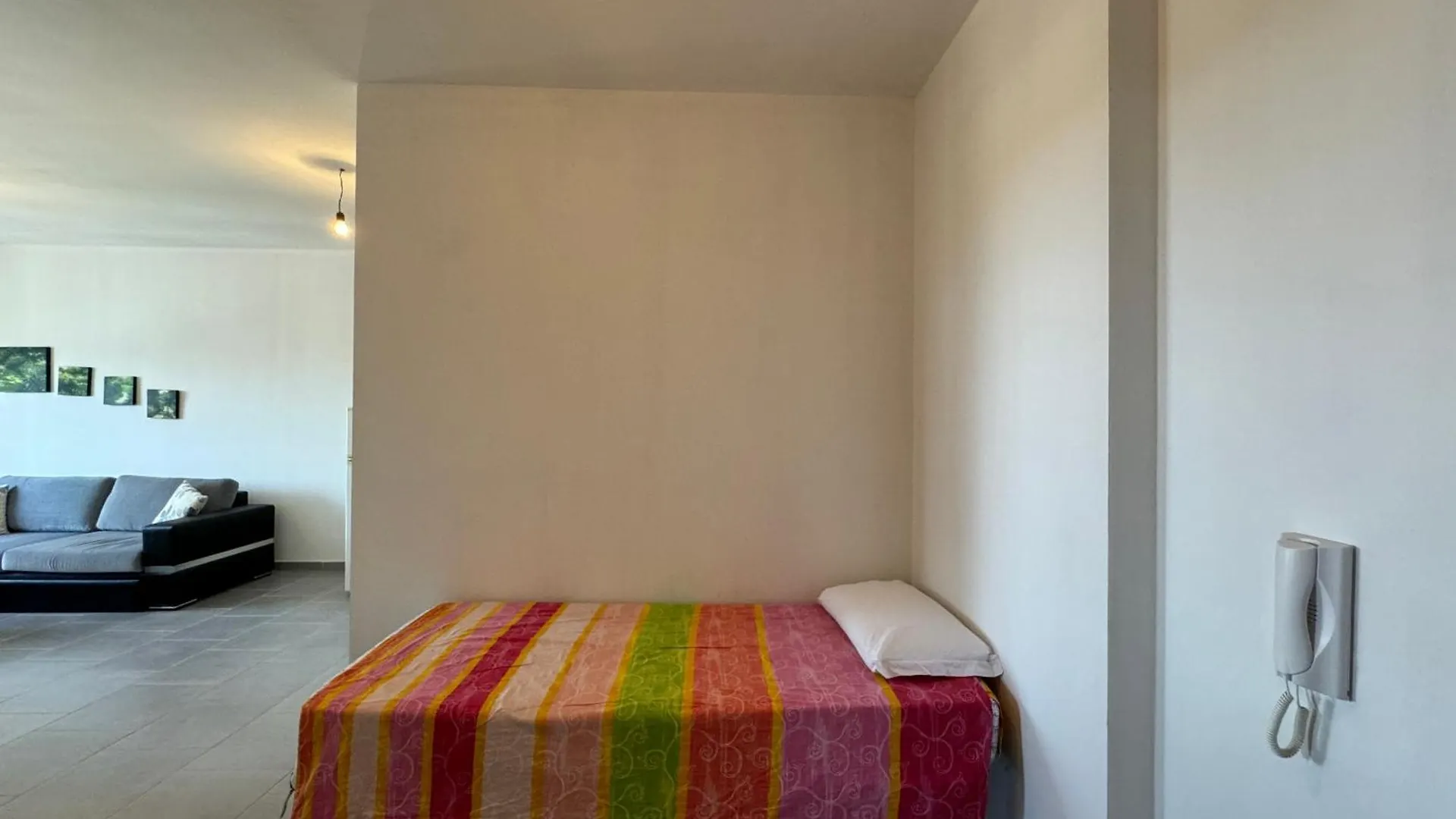 Turi Apartments Vlora