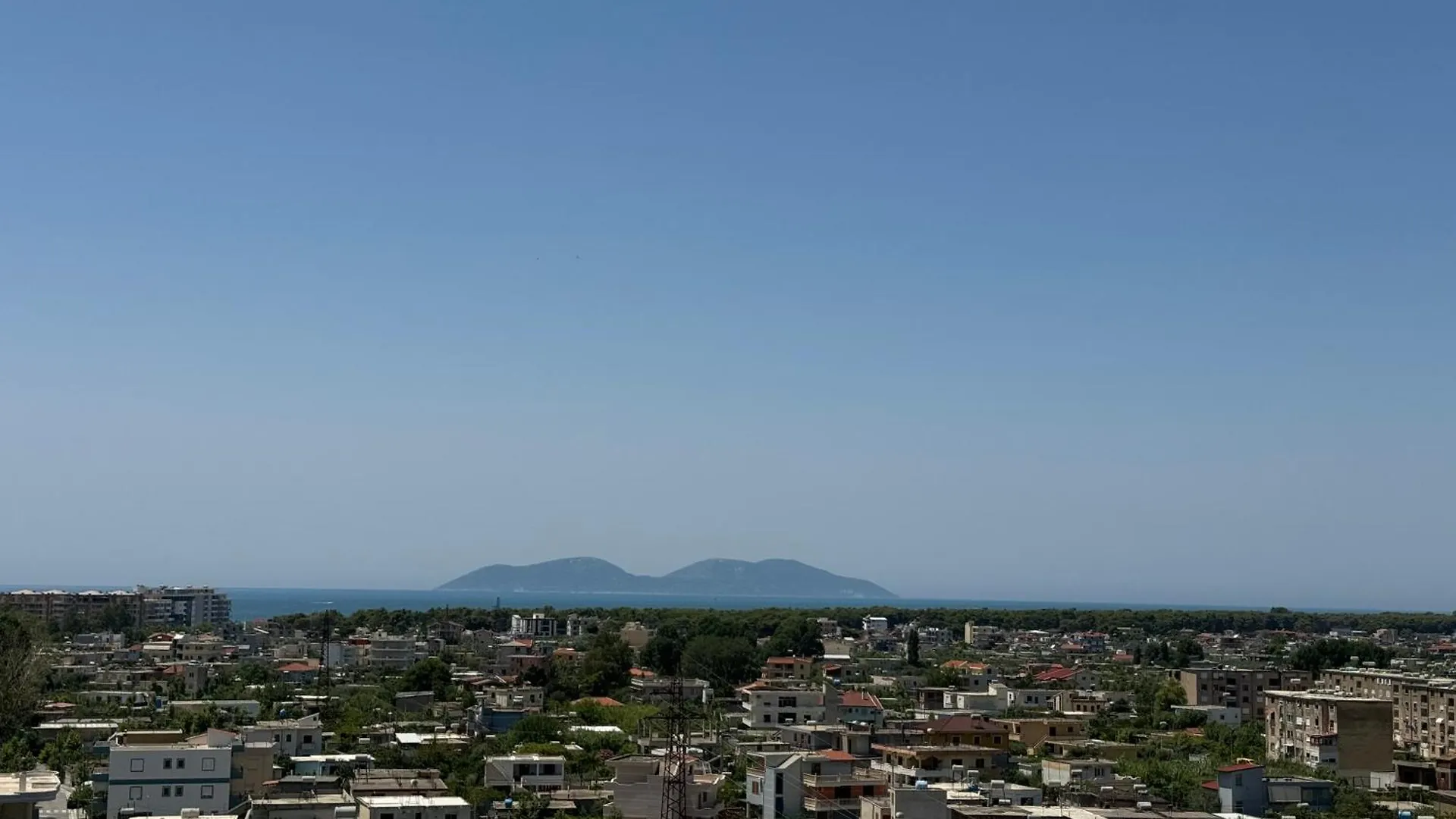 Turi Apartments Vlora 0*,