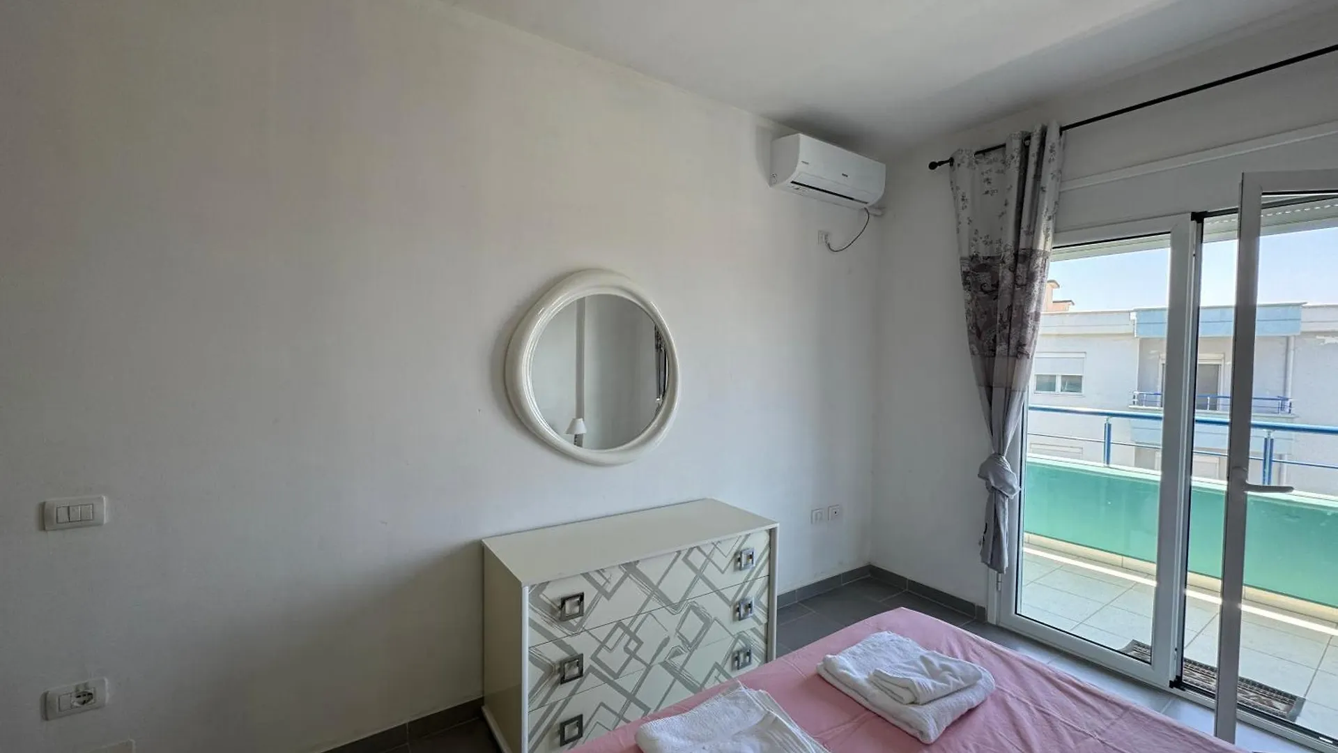 Turi Apartments Vlora