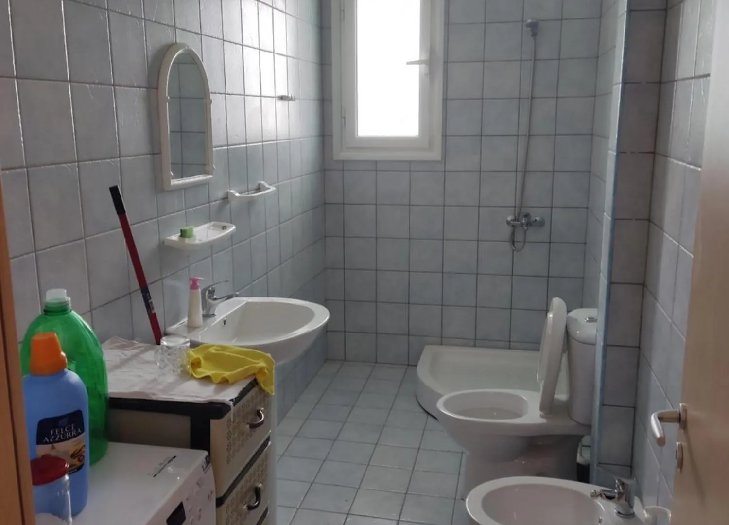 Turi Apartments Vlora