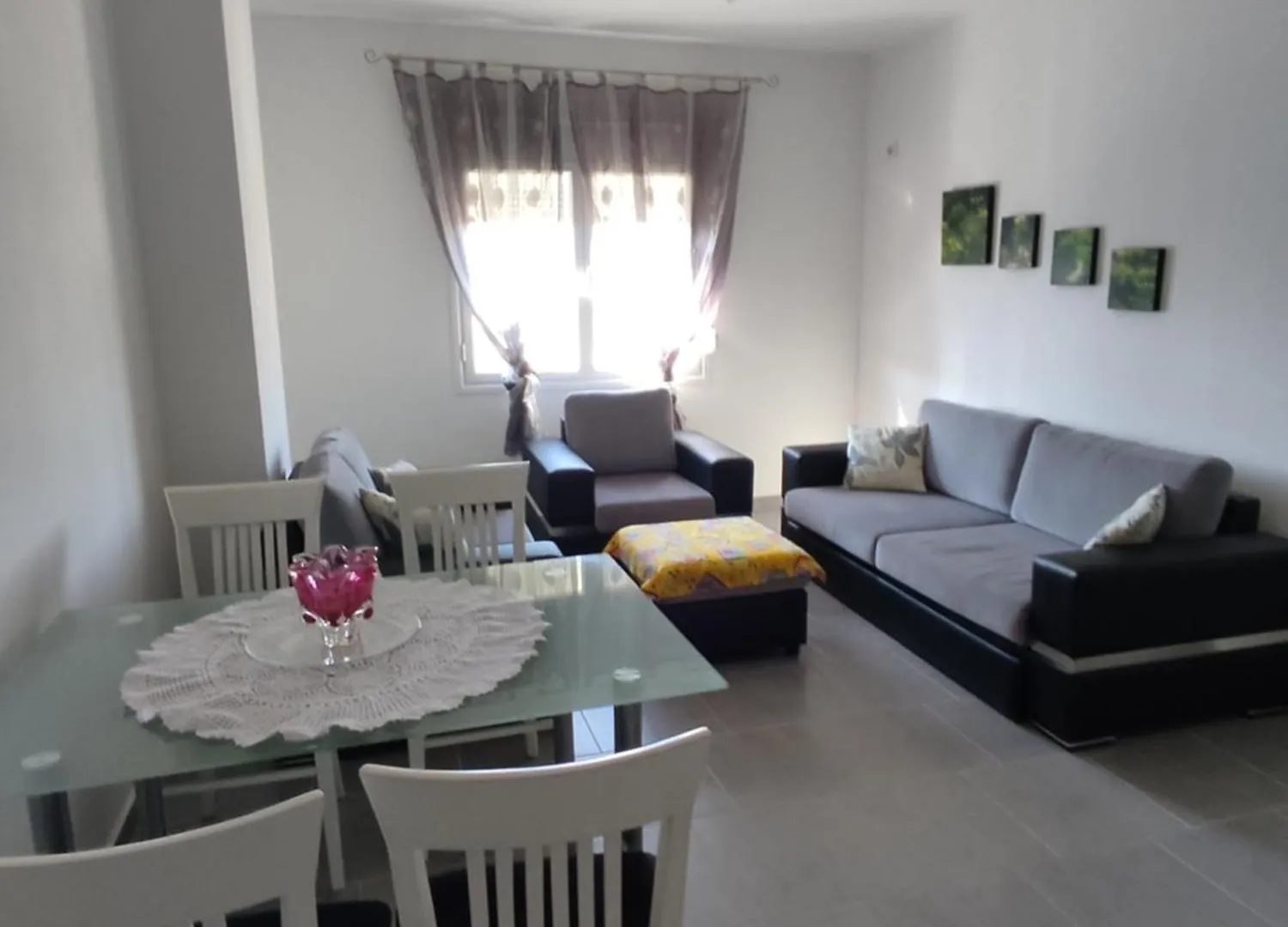 Turi Apartments Vlora